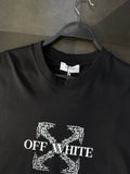 OFF WHITE  T-SHIRT 3A QUALITY