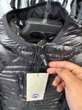 ΜΠΟΥΦΑΝ - ΜΑΥΡΟ CANADA GOOSE SALES