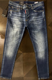 DSQ2 - JEAN 078