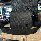 ΤΣΑΝΤΑΚΙ - LOUIS VUITTON D781 3Α QUALITY