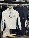 EA7 ΣΕΤ - NEW SEAZON