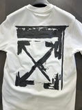 OFF WHITE - T-SHIRT NEW IN