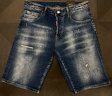 Dsquared - JEAN ΒΕΡΜΟΥΔΑ 793