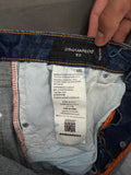 Dsquared - JEAN ΒΕΡΜΟΥΔΑ 800