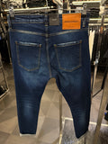 DSQ2 - JEAN 081
