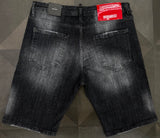 Dsquared - JEAN ΒΕΡΜΟΥΔΑ 794