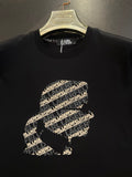 KARL LAGERFED T-SHIRT NEW IN