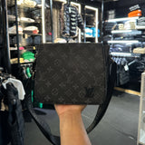 ΤΣΑΝΤΑΚΙ - LOUIS VUITTON D781 3Α QUALITY