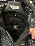 ΜΠΟΥΦΑΝ - ΜΑΥΡΟ CANADA GOOSE SALES