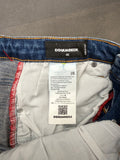 Dsquared - JEAN ΒΕΡΜΟΥΔΑ 793