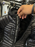 ΜΠΟΥΦΑΝ - ΜΑΥΡΟ CANADA GOOSE SALES