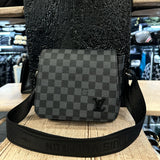 ΤΣΑΝΤΑΚΙ - LOUIS VUITTON D145 SALES