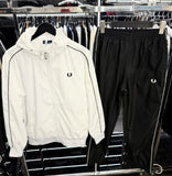 FRED PERRY - ΣΕΤ NEW IN