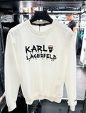 KARL LAGERFED - ΦΟΥΤΕΡ