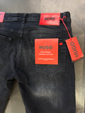 HUGO  - JEAN ΒΕΡΜΟΥΔΑ 790