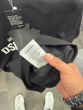 DSQ2 - T-SHIRT NEW IN
