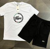 LACOSTE ΣΕΤ ΣΟΡΤΣ