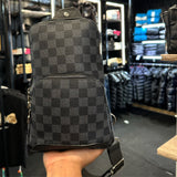 ΤΣΑΝΤΑΚΙ - LOUIS VUITTON D10 3A QUALITY