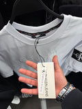 CALVIN KLEIN  - T-SHIRT NEW IN