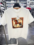 HERMES  - T-SHIRT NEW IN