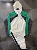 LACOSTE - ΣΕΤ FINISH SEASON