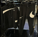 NIKE ΣΕΤ - ΤΜ ΜΑΥΡΟ NEW SEAZON