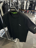 BOSS  - T-SHIRT BIG SIZE