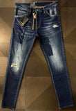 DSQ2 - JEAN 081