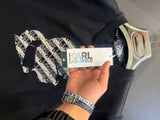 KARL LAGERFED T-SHIRT NEW IN