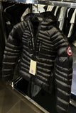 ΜΠΟΥΦΑΝ - ΜΑΥΡΟ CANADA GOOSE SALES