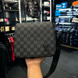 ΤΣΑΝΤΑΚΙ - LOUIS VUITTON D145 SALES
