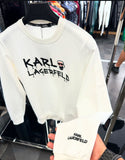 KARL LAGERFED - ΦΟΥΤΕΡ