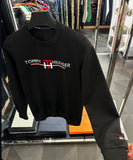 TOMMY HILFIGER - ΦΟΥΤΕΡ ΜΑΥΡΟ SALES