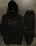 EA7 - ΣΕΤ NEW SEAZON