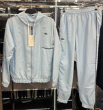 LACOSTE - ΣΕΤ NEW IN