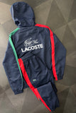 LACOSTE - ΣΕΤ NEWSEASON