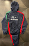 LACOSTE - ΣΕΤ NEWSEASON
