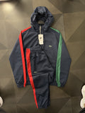 LACOSTE - ΣΕΤ NEWSEASON