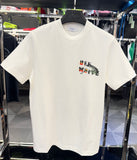 T-SHIRT - OFF WHITE
