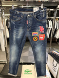 DSQ - JEAN NEW IN