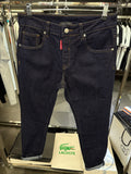 DSQ - JEAN
