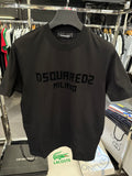 DSQ2 - T-SHIRT 2026