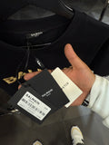 BALMAIN - T-SHIRT 3A QUALITY