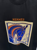 HERMES - T-SHIRT