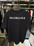 BALENCIAGA - T-SHIRT