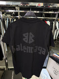 BALENCIAGA - T-SHIRT