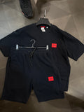 HUGO SET - 3A QUALITY