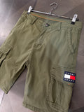 TOMMY ΒΕΡΜΟΥΔΑ SALES