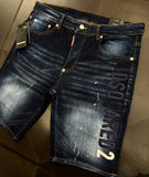 JEAN ΒΕΡΜΟΥΔΑ - DSQUARED2 3Α QUALITY