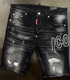 JEAN ΒΕΡΜΟΥΔΑ - DSQUARED2 3Α QUALITY